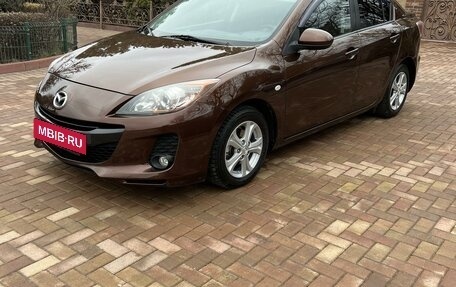 Mazda 3, 2012 год, 1 175 000 рублей, 6 фотография