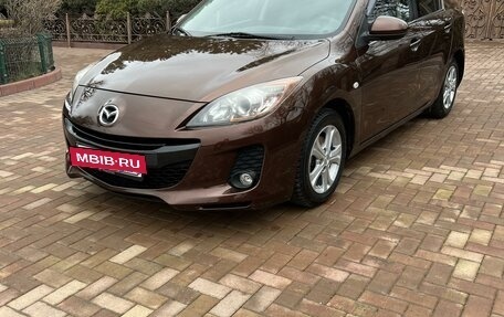 Mazda 3, 2012 год, 1 175 000 рублей, 11 фотография