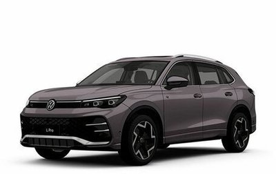 Volkswagen Tiguan, 2024 год, 6 200 000 рублей, 1 фотография