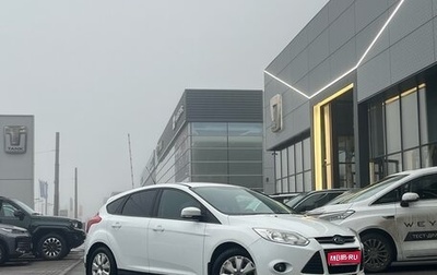 Ford Focus III, 2014 год, 879 000 рублей, 1 фотография