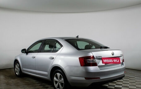 Skoda Octavia, 2013 год, 1 479 000 рублей, 7 фотография