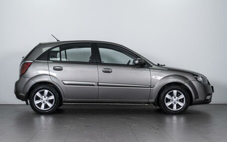 KIA Rio II, 2011 год, 699 000 рублей, 5 фотография