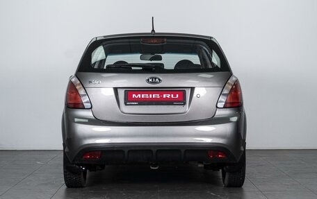 KIA Rio II, 2011 год, 699 000 рублей, 4 фотография