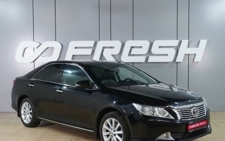 Toyota Camry, 2013 год, 1 784 000 рублей, 1 фотография