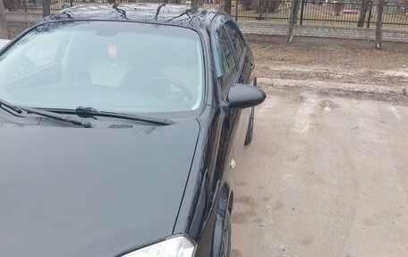 Nissan Primera III, 2005 год, 330 000 рублей, 1 фотография