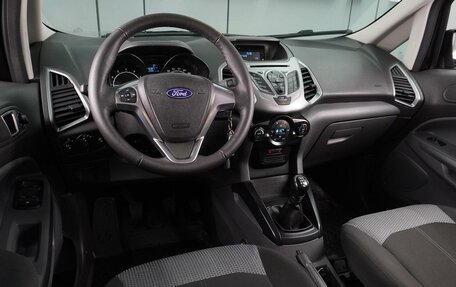 Ford EcoSport, 2016 год, 1 040 000 рублей, 6 фотография