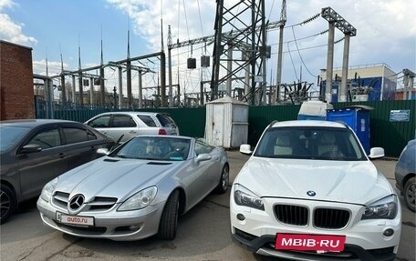 BMW X1, 2011 год, 1 090 000 рублей, 2 фотография