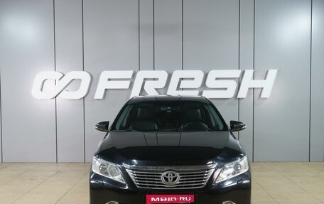 Toyota Camry, 2013 год, 1 784 000 рублей, 3 фотография