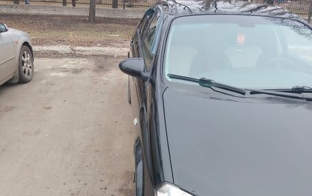 Nissan Primera III, 2005 год, 330 000 рублей, 3 фотография