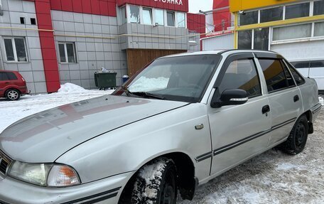 Daewoo Nexia I рестайлинг, 2005 год, 200 000 рублей, 4 фотография