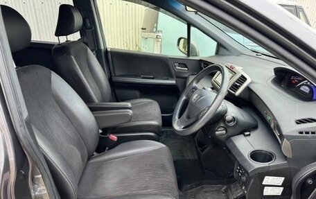 Honda Freed I, 2016 год, 867 889 рублей, 12 фотография