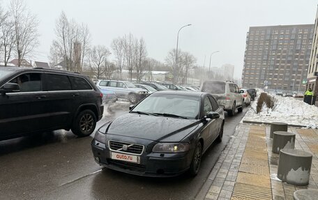 Volvo S60 III, 2007 год, 430 000 рублей, 2 фотография