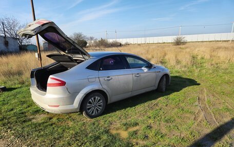 Ford Mondeo IV, 2008 год, 645 500 рублей, 3 фотография