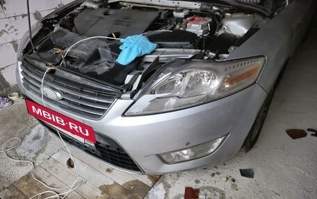 Ford Mondeo IV, 2008 год, 645 500 рублей, 2 фотография