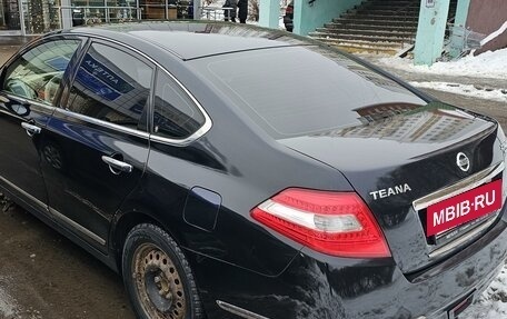 Nissan Teana, 2011 год, 830 000 рублей, 3 фотография