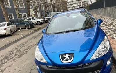 Peugeot 308 II, 2008 год, 475 000 рублей, 1 фотография