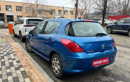 Peugeot 308 II, 2008 год, 475 000 рублей, 2 фотография