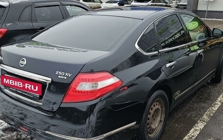 Nissan Teana, 2011 год, 830 000 рублей, 4 фотография