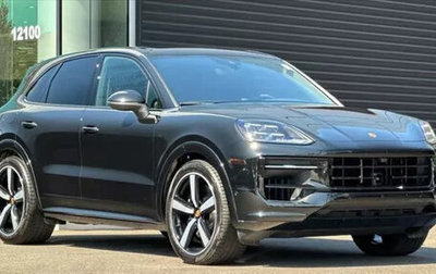 Porsche Cayenne III, 2024 год, 17 276 000 рублей, 1 фотография