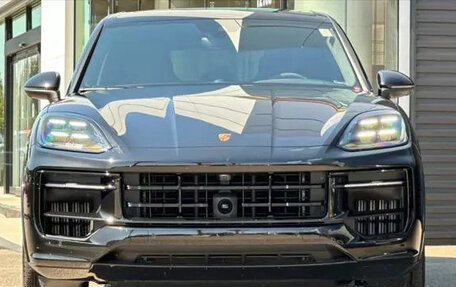 Porsche Cayenne III, 2024 год, 17 276 000 рублей, 2 фотография