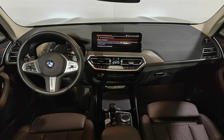 BMW X3, 2024 год, 7 990 000 рублей, 11 фотография