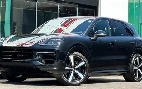 Porsche Cayenne III, 2024 год, 17 276 000 рублей, 3 фотография