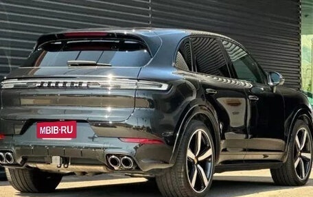 Porsche Cayenne III, 2024 год, 17 276 000 рублей, 5 фотография