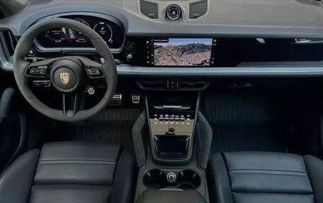 Porsche Cayenne III, 2024 год, 17 276 000 рублей, 14 фотография