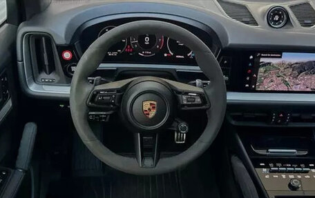 Porsche Cayenne III, 2024 год, 17 276 000 рублей, 18 фотография