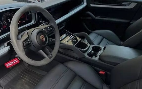 Porsche Cayenne III, 2024 год, 17 276 000 рублей, 16 фотография