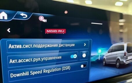 Mercedes-Benz V-Класс, 2024 год, 14 999 000 рублей, 27 фотография