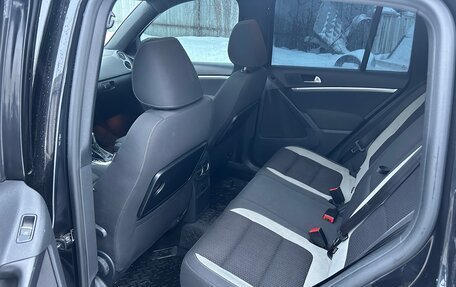 Volkswagen Tiguan I, 2013 год, 1 700 000 рублей, 8 фотография