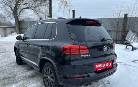 Volkswagen Tiguan I, 2013 год, 1 700 000 рублей, 6 фотография