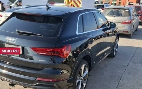 Audi Q3, 2020 год, 2 400 000 рублей, 7 фотография