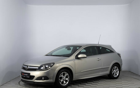 Opel Astra H, 2008 год, 650 000 рублей, 1 фотография