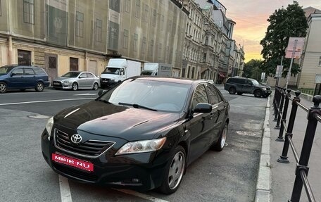 Toyota Camry, 2007 год, 1 200 000 рублей, 1 фотография