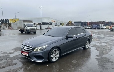 Mercedes-Benz E-Класс, 2014 год, 2 500 000 рублей, 1 фотография