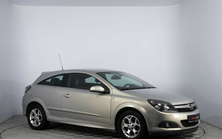 Opel Astra H, 2008 год, 650 000 рублей, 3 фотография