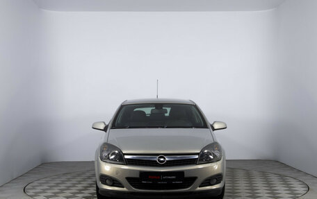 Opel Astra H, 2008 год, 650 000 рублей, 2 фотография