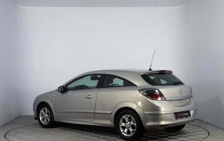 Opel Astra H, 2008 год, 650 000 рублей, 7 фотография