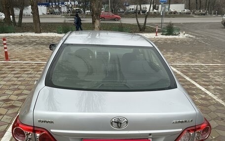 Toyota Corolla, 2011 год, 1 235 000 рублей, 10 фотография