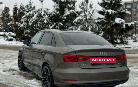 Audi A3, 2013 год, 1 460 000 рублей, 7 фотография