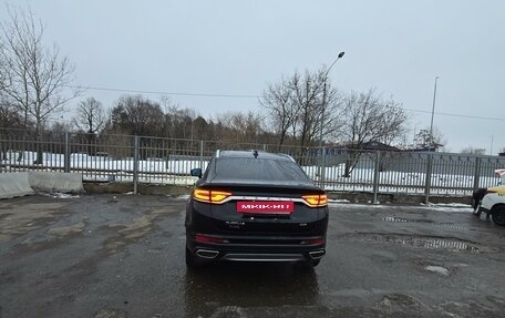 Geely Tugella FY11, 2022 год, 2 990 000 рублей, 8 фотография