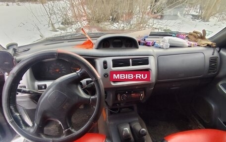 Mitsubishi L200 III рестайлинг, 2001 год, 600 000 рублей, 9 фотография