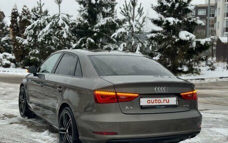 Audi A3, 2013 год, 1 460 000 рублей, 8 фотография