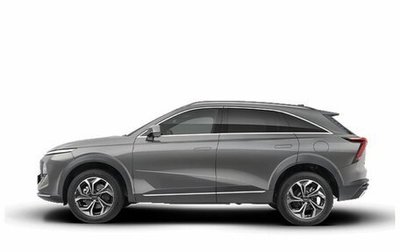 Haval F7, 2024 год, 3 624 346 рублей, 1 фотография