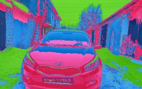 KIA cee'd III, 2013 год, 1 000 000 рублей, 8 фотография