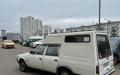 Москвич 2141, 1996 год, 315 000 рублей, 7 фотография