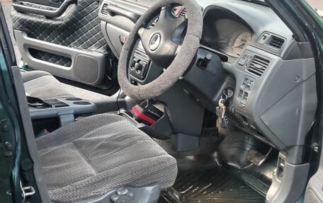 Honda CR-V IV, 1996 год, 450 000 рублей, 4 фотография