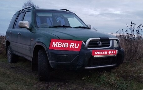 Honda CR-V IV, 1996 год, 450 000 рублей, 2 фотография